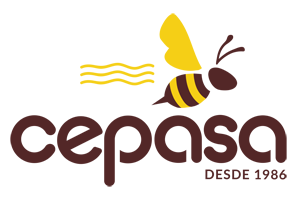 CEPASA Logo